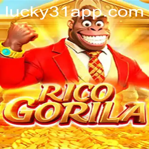 RicoGorila: A Thrilling Adventure with Slots13