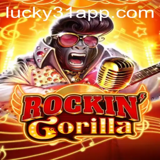Casino Game Sensation: RockinGorilla Slots Take the Spin