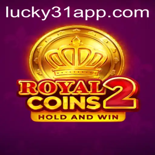 Unveiling the World of RoyalCoins2: A Modern Slots Adventure