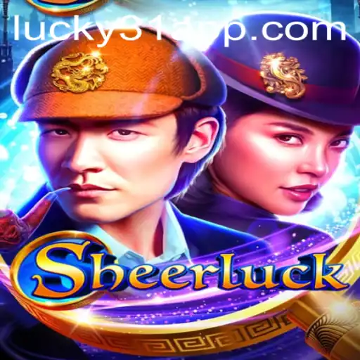 Unraveling the Excitement of Sheerluck: The Intriguing Slots Adventure