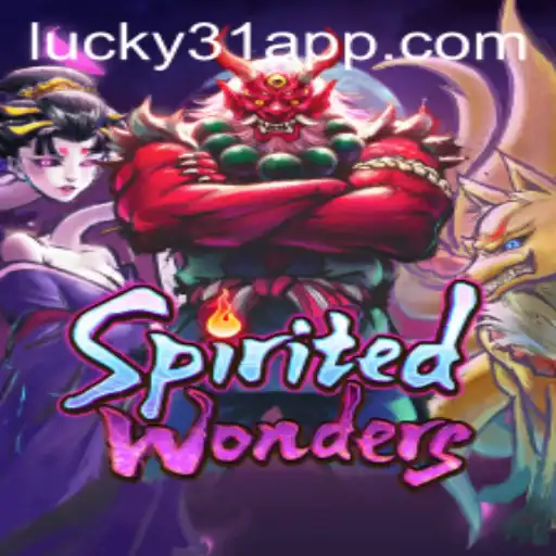 Exploring SpiritedWonders: A Thrilling Slot Experience