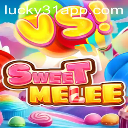 SweetMelee: Dive Into the Enchanting World of Strategic Brawling