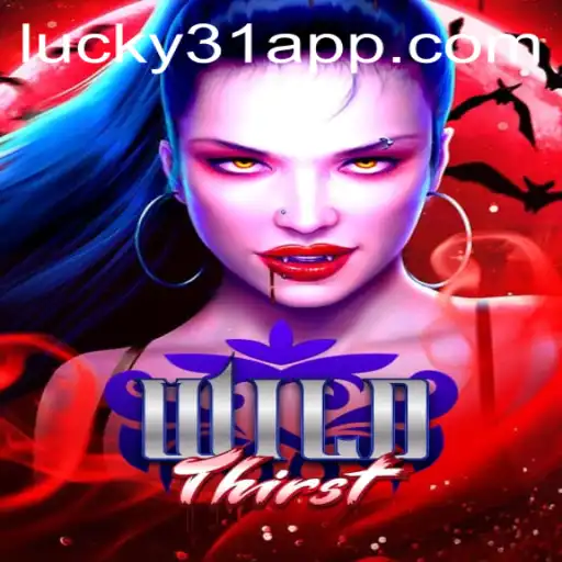 Unveiling WildThirst: A Deep Dive into Slots13's Latest Adventure